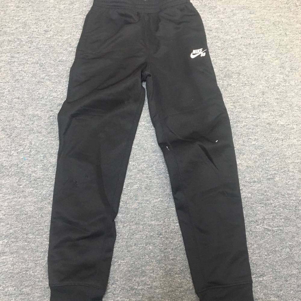 Sweatpants